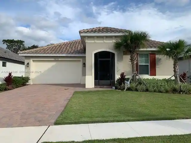 Photo 1 of Single family home for sale at 3855 Carrick Bnd Dr, Kissimmee, FL 34746 | MLS# A12043286 | Listing updated on 2026-07-06