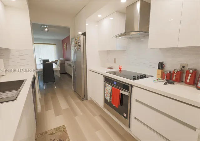 4th image of 12750 Sw 15Th St #106D, Pembroke Pines, FL 33027 | MLS# A12039386