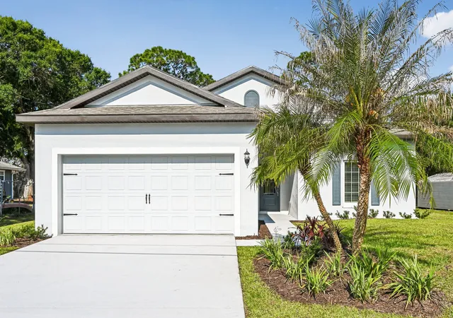 Photo 1 of Single family home for sale at 5901 Raintree Trl, Fort Pierce, FL 34982 | MLS# B26045431 | Listing updated on 2026-09-25