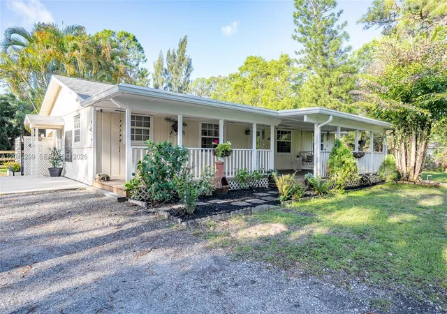 1st image of 15160 Scotts Pl, Loxahatchee, FL 33470 | MLS# A12043299