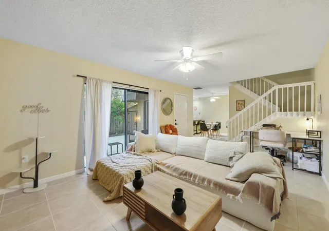 Photo 3 of Townhouse for sale at 5110 51st Way, West Palm Beach, FL 33409 | MLS# B26045437 | Listing updated on 2026-09-23