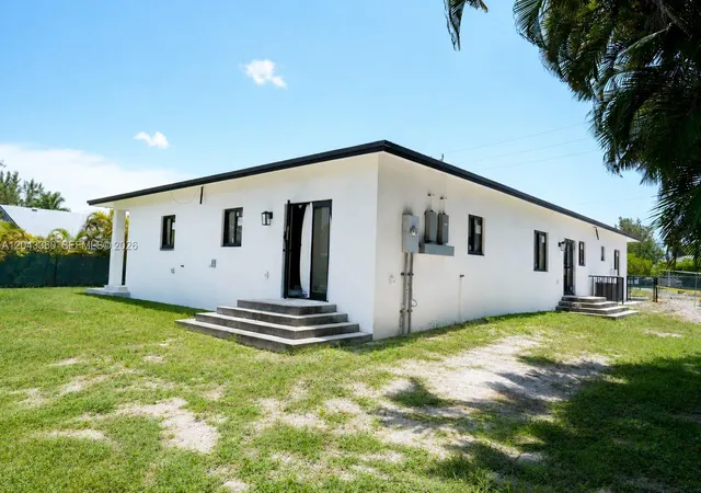 Homes for sale in North Miami, FL | 13720 Ne 2Nd Ct, North Miami, FL 33161 | MLS# A12043360