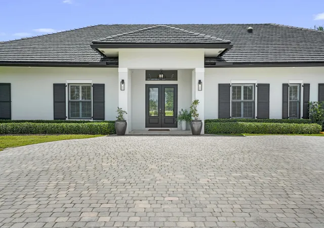 Photo 3 of Single family home for sale at 16451 Norris Rd, Wellington, FL 33470 | MLS# B26045459 | Listing updated on 2026-10-01