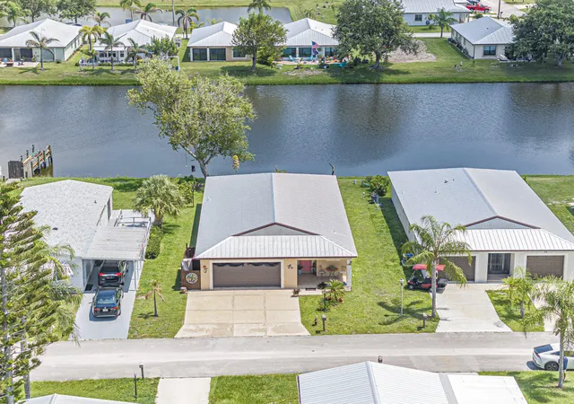 Photo 1 of Single family home for sale at 23 Arboles Del Norte, Fort Pierce, FL 34951 | MLS# B26045472 | Listing updated on 2026-09-30