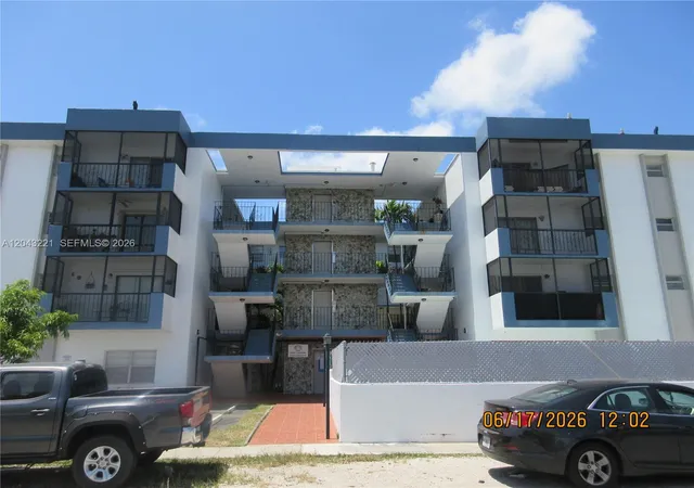 1st image of 1230 Ne 139th St #309, South Miami, FL 33161 | MLS# A12043221