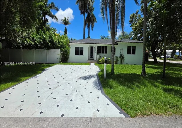 1st image of 13501 Ne Miami Ct, Miami, FL 33161 | MLS# A12043351