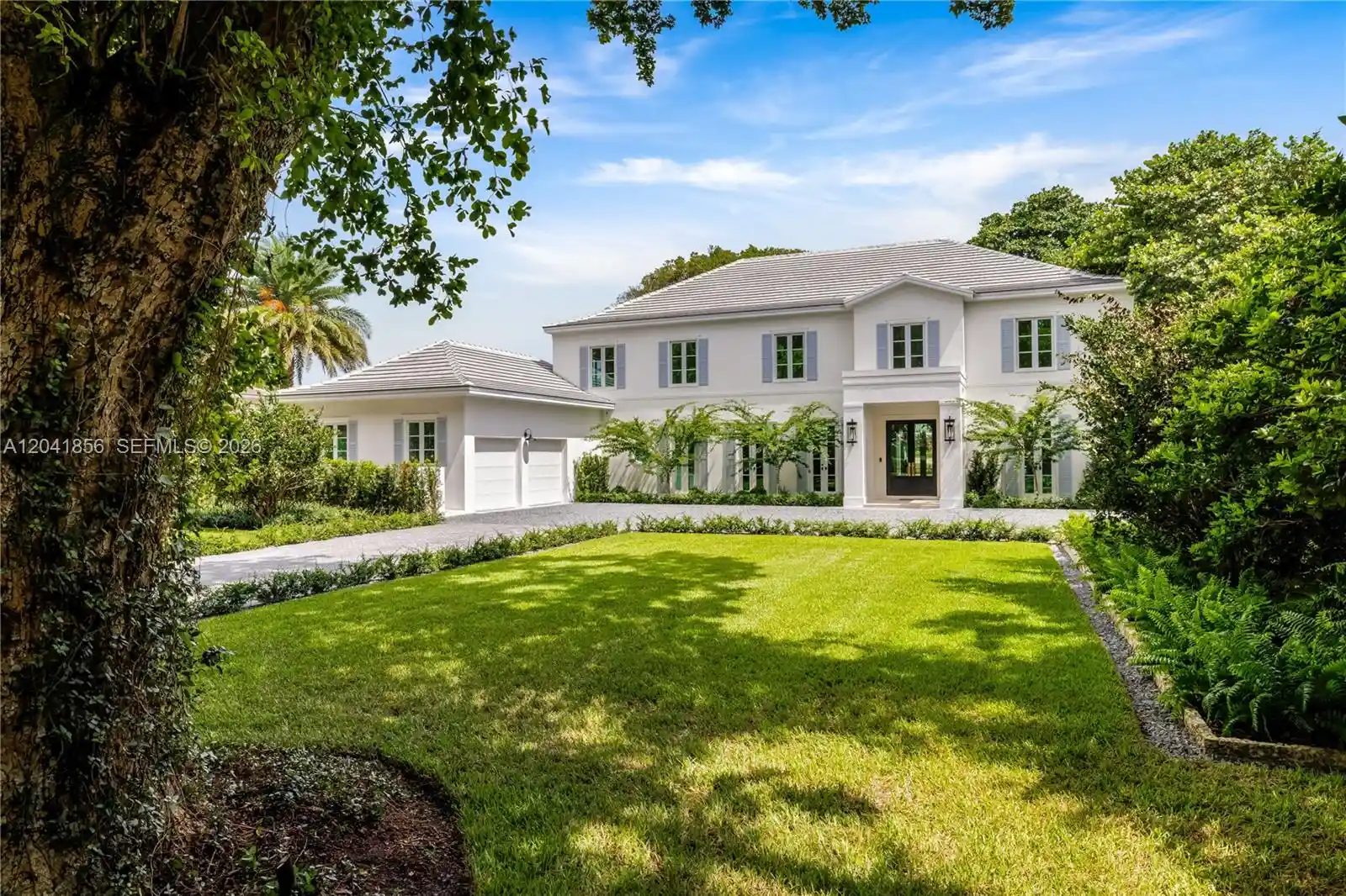 Single family home for sale at 1241 Mariola Ct, Coral Gables, FL 33134 | MLS# A12041856