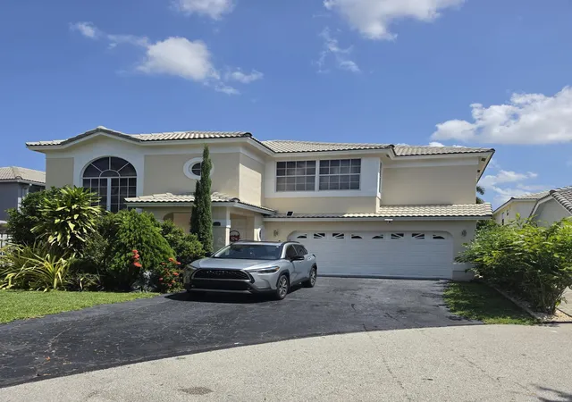 Photo 1 of Single family home for sale at 5351 Nw 41st Way, Coconut Creek, FL 33073 | MLS# B26045487 | Listing updated on 2026-09-28