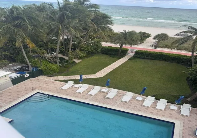 37th image of 5025 Collins Ave #1602, Miami Beach, FL 33140 | MLS# A12043368
