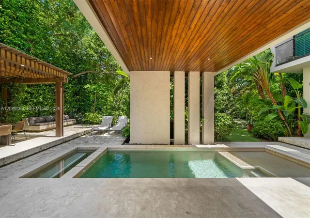 Photo 1 of Single family home for sale at 7851 SW 48th Place, Miami, FL 33143 | MLS# A12039469 | Listing updated on 2026-10-28