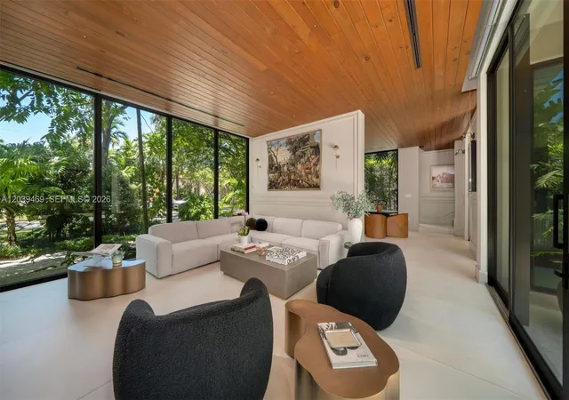 Photo 2 of Single family home for sale at 7851 SW 48th Place, Miami, FL 33143 | MLS# A12039469 | Listing updated on 2026-10-28