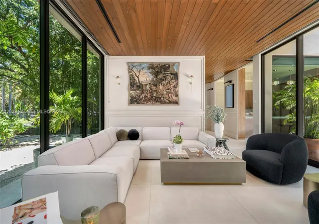 Photo 3 of Single family home for sale at 7851 SW 48th Place, Miami, FL 33143 | MLS# A12039469 | Listing updated on 2026-10-28
