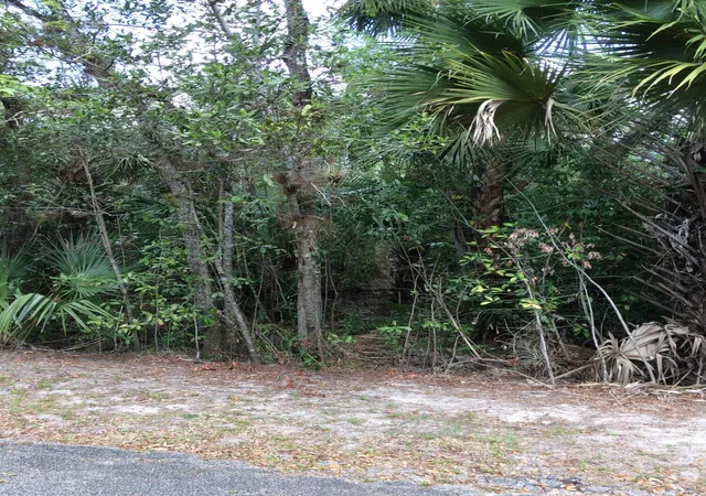 Photo 1 of Land for sale at 1802 Old River Rd, Fort Pierce, FL 34982 | MLS# B26045536 | Listing updated on 2026-09-23