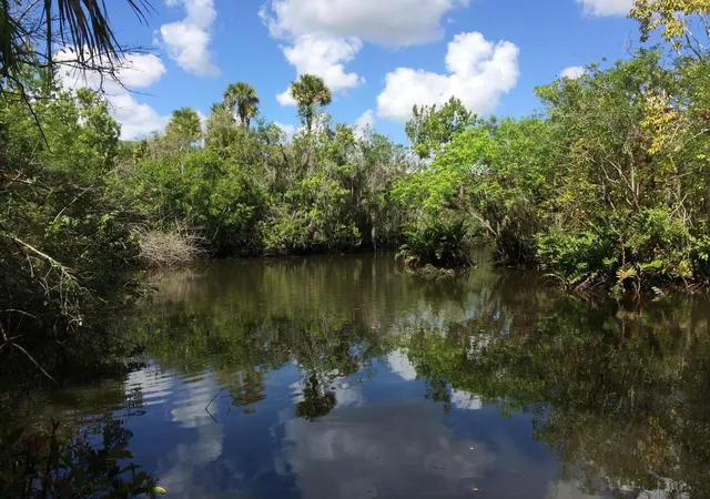 Photo 2 of Land for sale at 1802 Old River Rd, Fort Pierce, FL 34982 | MLS# B26045536 | Listing updated on 2026-09-23