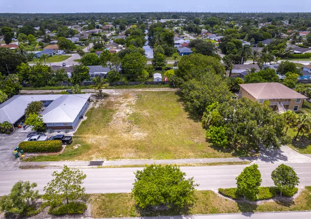 Photo 1 of Land for sale at 2171 Sunshine Blvd, Naples, FL 34116 | MLS# B26045543 | Listing updated on 2026-09-25