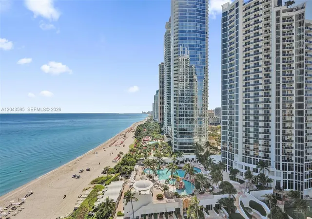 1st image of 18101 Collins Ave #1607, Sunny Isles Beach, FL 33160 | MLS# A12043595