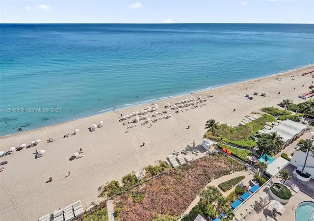 2nd image of 18101 Collins Ave #1607, Sunny Isles Beach, FL 33160 | MLS# A12043595