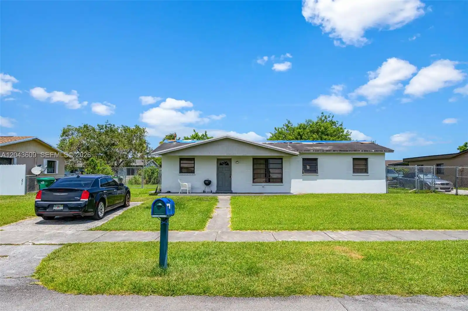 Photo 1 of Single family home for sale at 14125 Sw 109th Place, Miami, FL 33176 | MLS# A12043609 | Listing updated on 2026-10-21