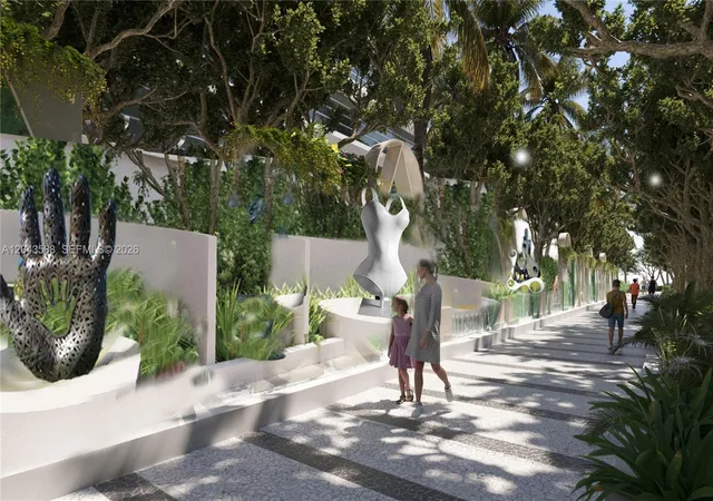 32nd image of 100 Lincoln Rd #306, Miami Beach, FL 33139 | MLS# A12043588