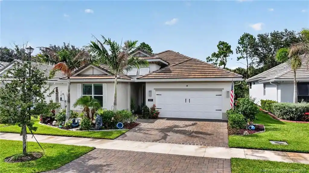 Photo 1 of Single family home for sale at 12591 Sw Sunrise Lake Ter, Port Saint Lucie, FL 34987 | MLS# M20056046 | Listing updated on 2026-10-31