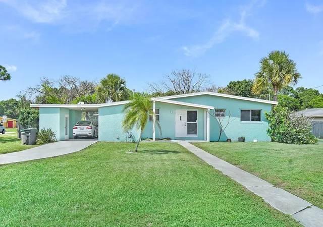 1st image of 201 Ne Prima Vista Blvd, Port St Lucie, FL 34983 | MLS# B26045594