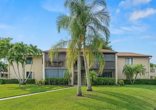 Photo 1 of Sale Pending at 526 Shady Pine Way #D2, Greenacres, FL 33415 | MLS# B26045641 | Listing updated on 2026-10-09