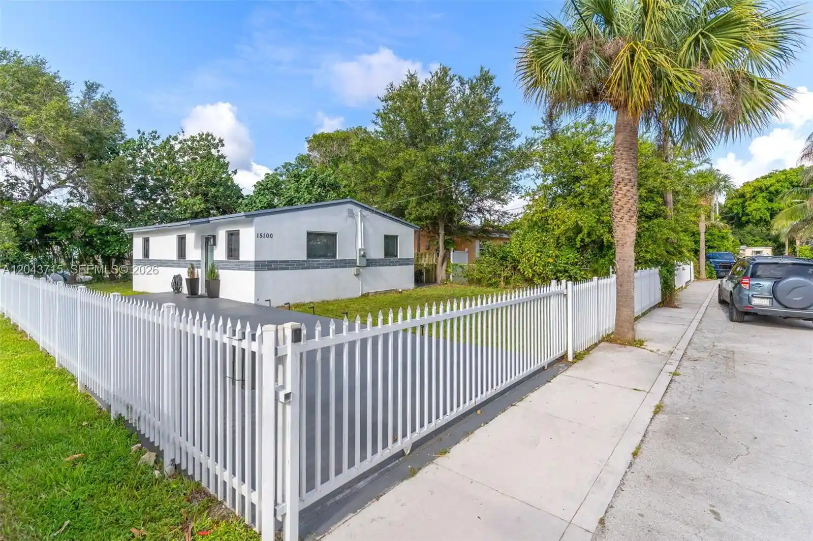 Photo 1 of Single family home for sale at 15100 Ne 14th Court, North Miami Beach, FL 33162 | MLS# A12043715 | Listing updated on 2026-06-27