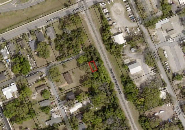 Photo 1 of Land for sale at 0 Josie St, New Smyrna Beach, FL 32168 | MLS# B26045684 | Listing updated on 2026-09-23