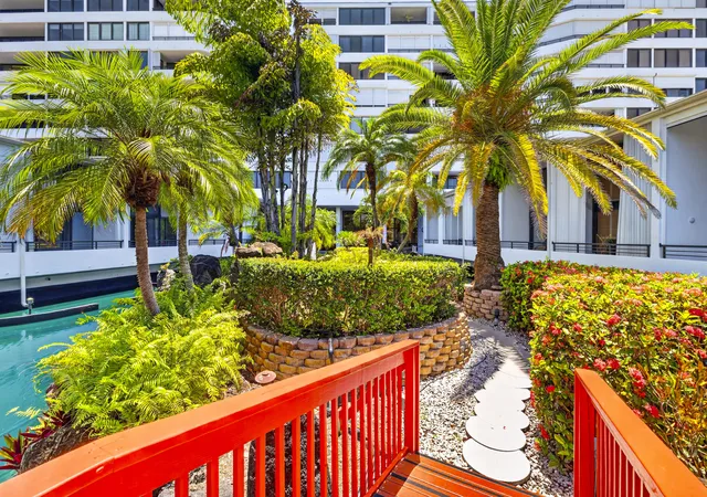 Photo 2 of Condo for sale at 3589 S Ocean Blvd #26, Palm Beach, FL 33480 | MLS# B26045691 | Listing updated on 2026-10-08