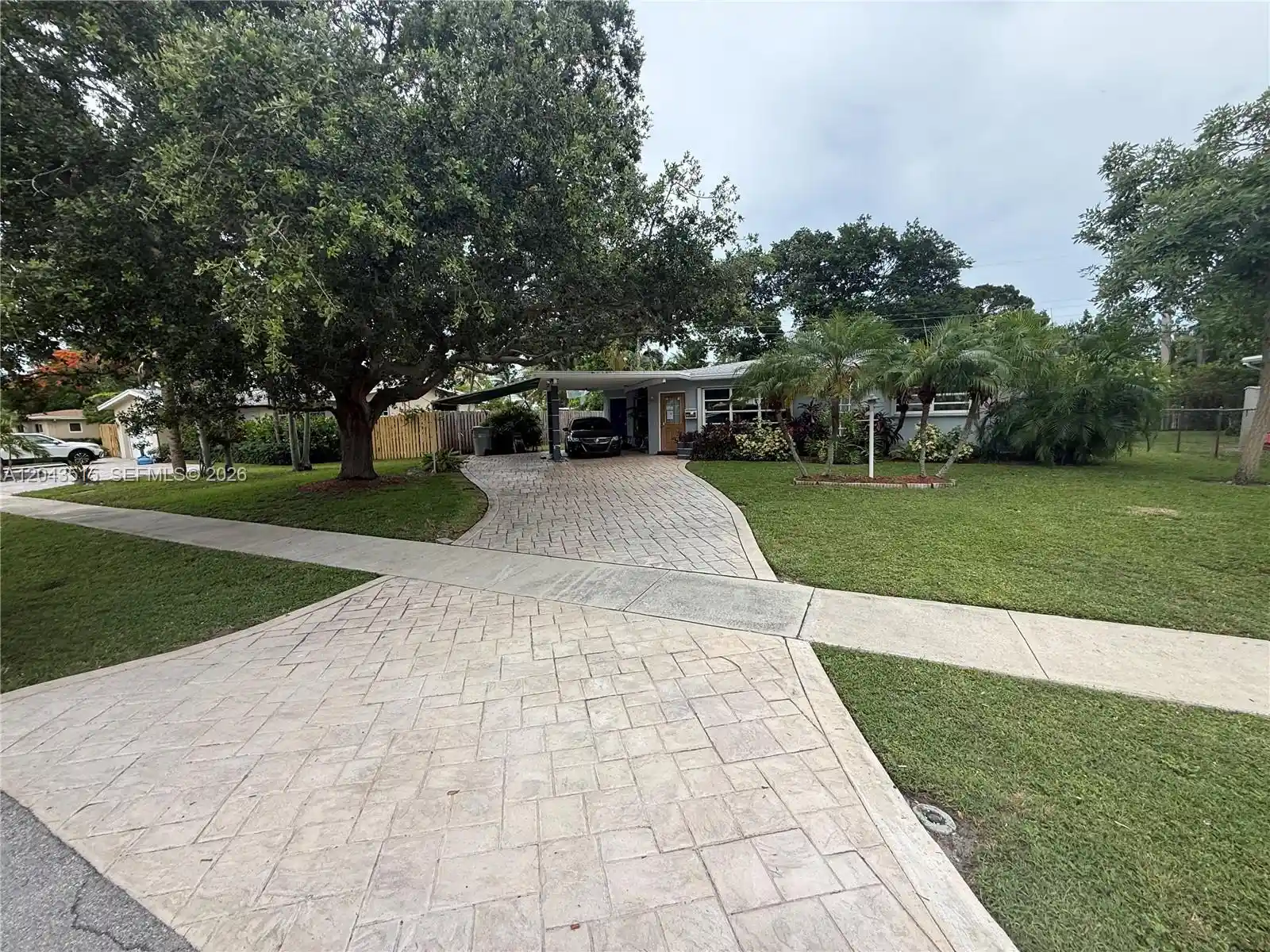 Single family home for sale at 1232 SW 1st Avenue, Pompano Beach, FL 33060 | MLS# A12043515