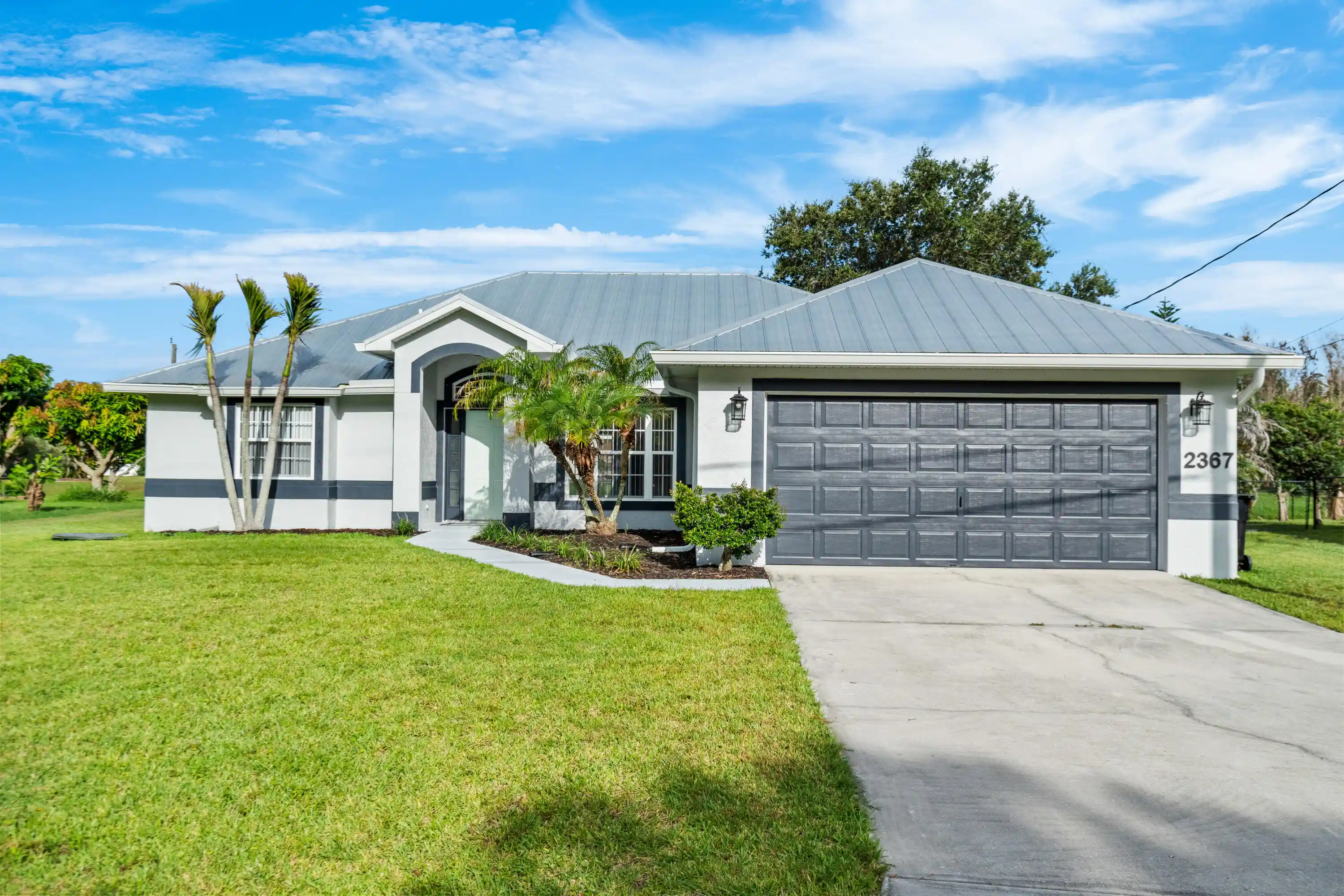 Photo 1 of Single family home for sale at 2367 Se Rock Springs Dr, Port Saint Lucie, FL 34952 | MLS# B26045703 | Listing updated on 2026-10-22