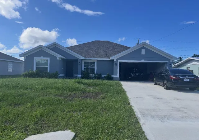 Single family home for sale at 763 Altura St, Port Saint Lucie, FL 34952 | MLS# B26045705 | Listing updated on 2026-07-15