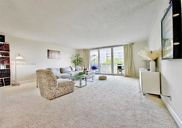 Condo for sale at 400 NE 12th Avenue #306, Hallandale Beach, FL 33009 | MLS# A12043814 | Listing updated on 2026-07-06