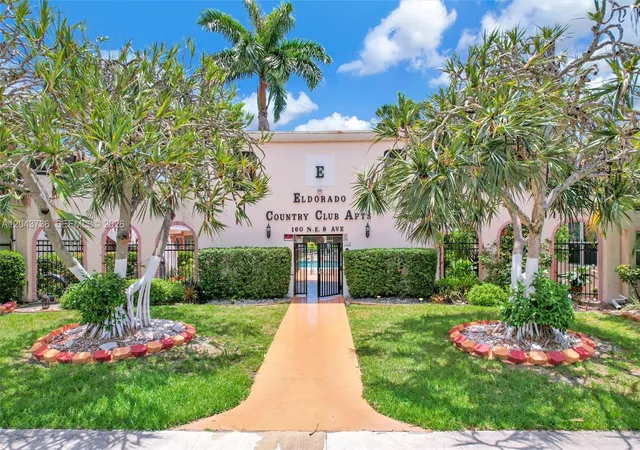 1st image of 160 Ne 8Th Ave, Hallandale Beach, FL 33009