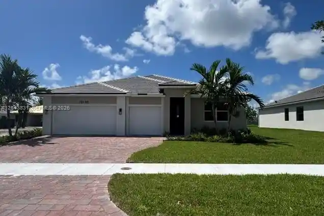 Photo 1 of Sale Pending at 10130 Bahia Dr, Cutler Bay, FL 33189 | MLS# A12043831 | Listing updated on 2026-10-26