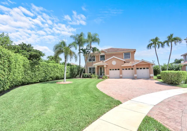 Photo 2 of Single family home for sale at 15861 Lisbon Ct, Wellington, FL 33414 | MLS# B26045732 | Listing updated on 2026-10-07