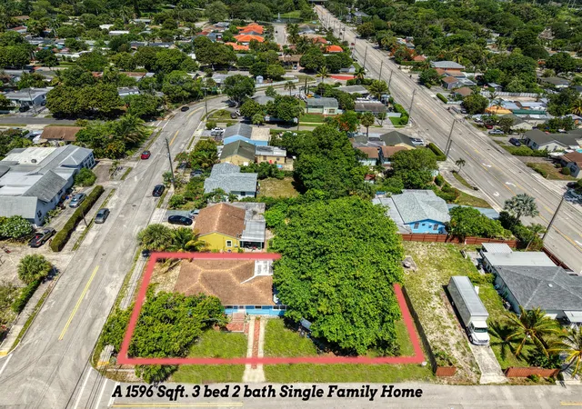 Photo 3 of Single family home for sale at 5409 Western Ave, West Palm Beach, FL 33405 | MLS# B26045734 | Listing updated on 2026-10-01