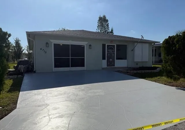 Photo 1 of Single family home for sale at 6715 Mar Pacifico, Fort Pierce, FL 34951 | MLS# B26045757 | Listing updated on 2026-09-08