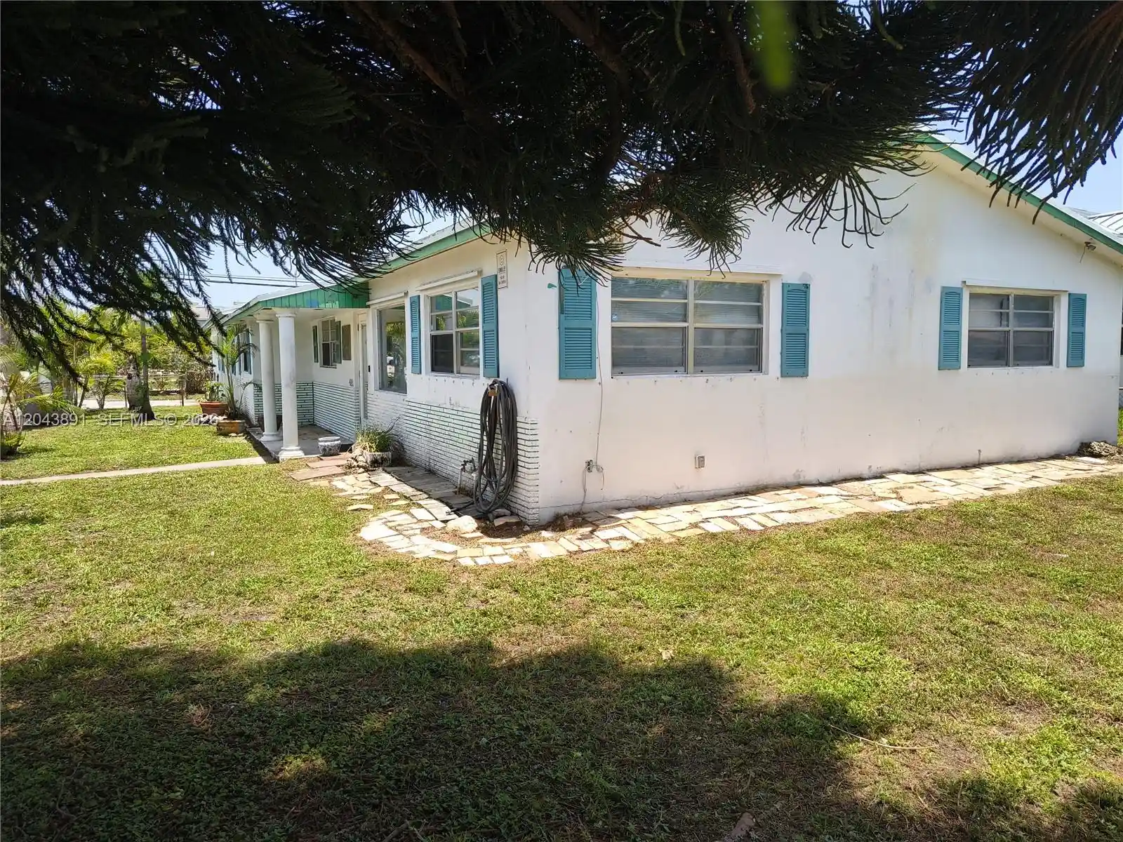 Single family home for sale at (Undisclosed), West Park, FL 33023 | MLS# A12043891 | Listing updated on 2026-10-30