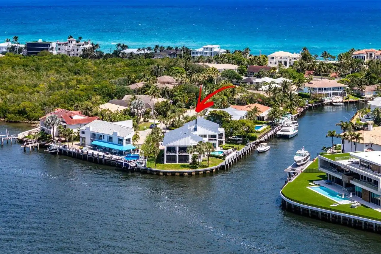 Photo 1 of Condo for sale at 1102 Highland Beach Dr #2w, Highland Beach, FL 33487 | MLS# B26045776 | Listing updated on 2026-10-25