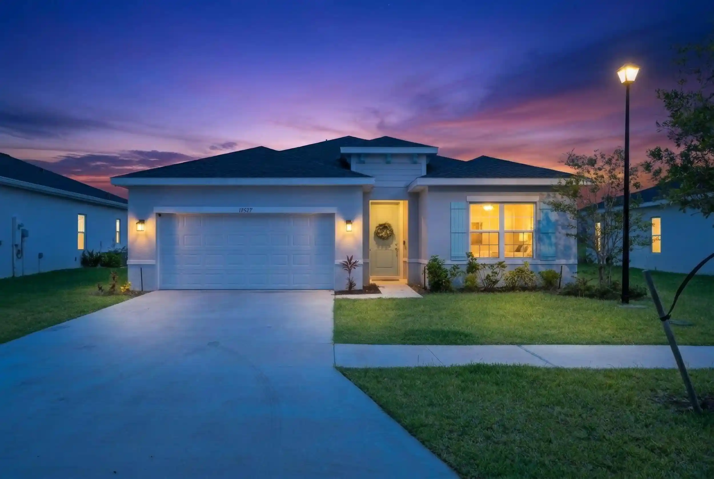 Photo 1 of Single family home for sale at 12627 Sw Forli Way, Port St Lucie, FL 34987 | MLS# B26045814 | Listing updated on 2026-10-01