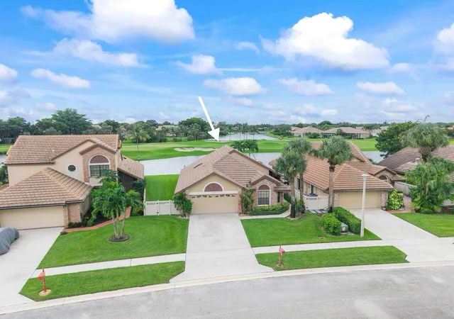 Photo 2 of Single family home for sale at 6852 Bitterbush Pl, Boynton Beach, FL 33472 | MLS# B26045818 | Listing updated on 2026-09-23