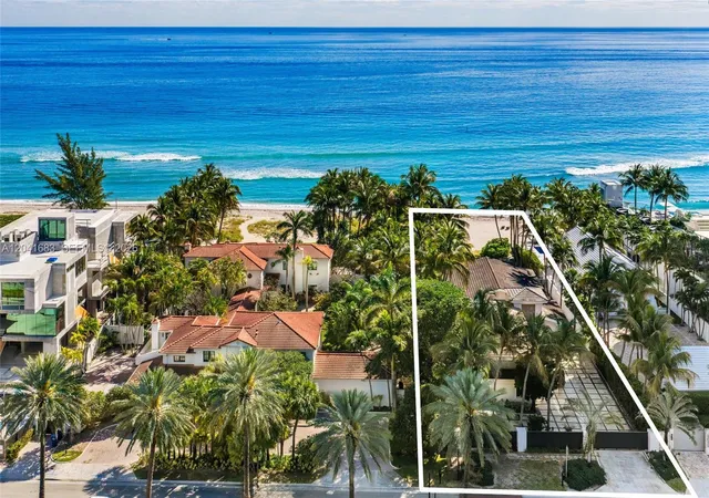 2nd image of 105 Ocean Blvd, Golden Beach, FL 33160 | MLS# A12041683