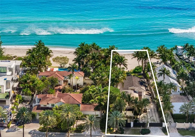 3rd image of 105 Ocean Blvd, Golden Beach, FL 33160 | MLS# A12041683