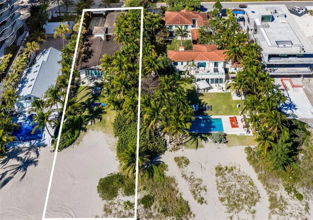 4th image of 105 Ocean Blvd, Golden Beach, FL 33160 | MLS# A12041683