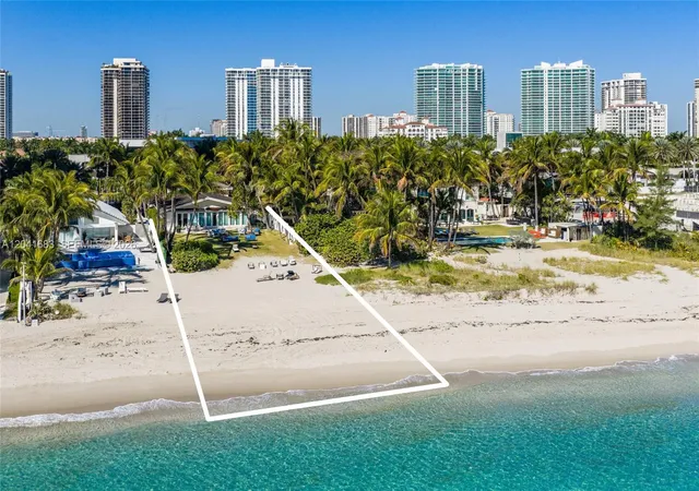 5th image of 105 Ocean Blvd, Golden Beach, FL 33160 | MLS# A12041683