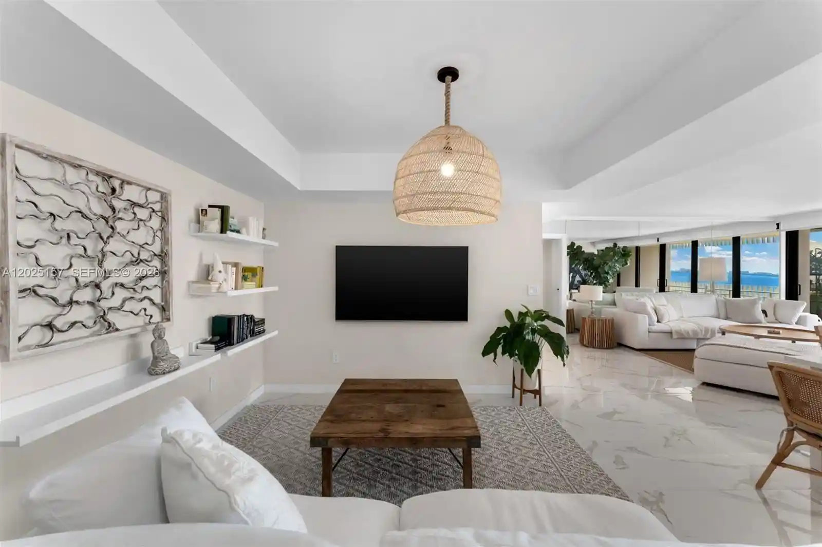 Photo 1 of Condo for sale at 3 Grv Isle Dr #C803, Miami, FL 33133 | MLS# A12025157 | Listing updated on 2026-10-25