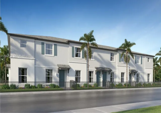 1st image of 12420 Sw 248 St #10, Homestead, FL 33032 | MLS# A12044029