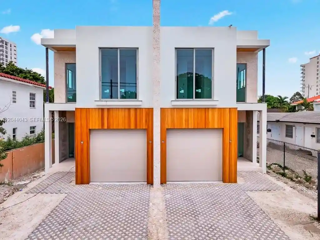 Townhouse for sale at 3121 SW 23rd Street, Miami, FL 33145 | MLS# A12044043
