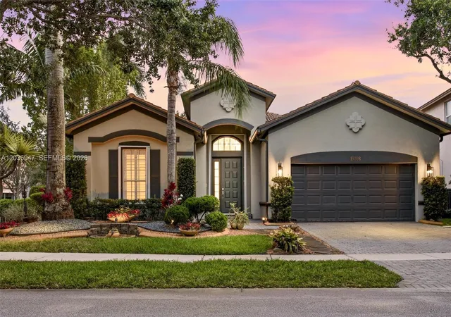 Homes for sale in Weston, FL | 19308 Stonebrook St, Weston, FL 33332 | MLS# A12036947